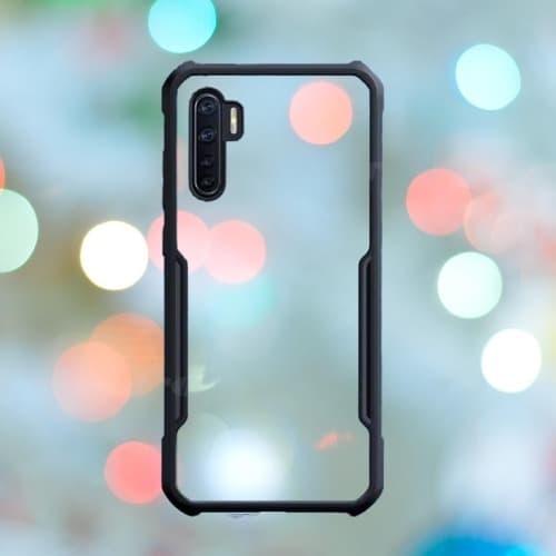 Hard case deals redmi note 8