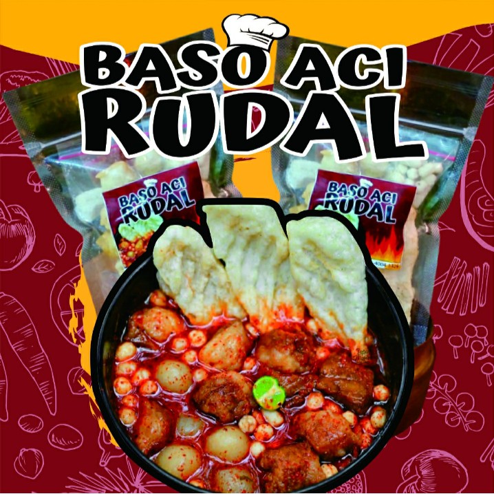 Jual BASO ACI RUDAL KHAS GARUT | Shopee Indonesia