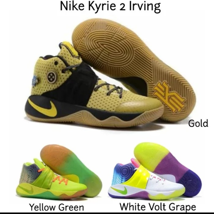 Sepatu basket clearance nike kyrie 2