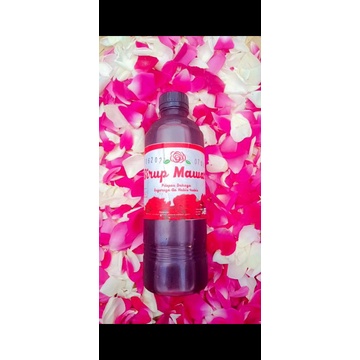 Jual SIRUP MAWAR | Shopee Indonesia