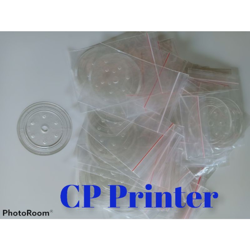 Jual Encoder Bulat / Timing Disk Epson L1800 / L1300 | Shopee Indonesia