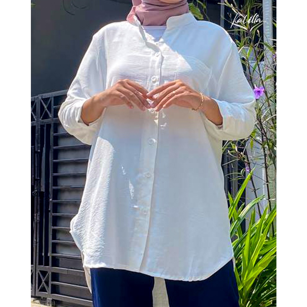 Produk Kalilla Label | Shopee Indonesia
