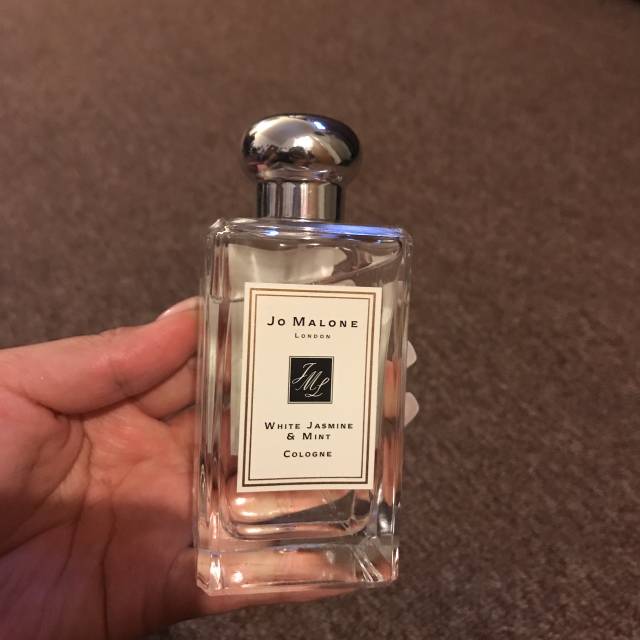 香水☆ジョーマローン☆ ホワイトジャスミン＆ミントコロン☆100ml Jo