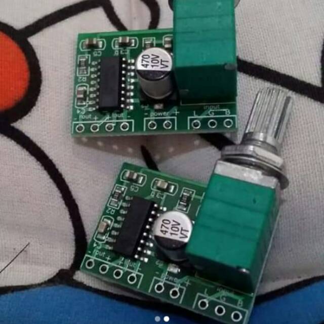 Jual Power mini 5v pam 8403 | Shopee Indonesia
