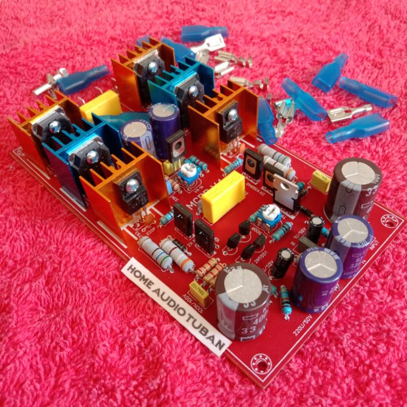 Jual Kit Driver MCRD V4 | Shopee Indonesia