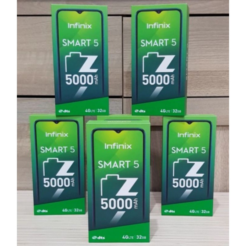 Jual HP Infinix RAM 2 GB Terlengkap & Harga Terbaru Juni 2026 | Shopee ...