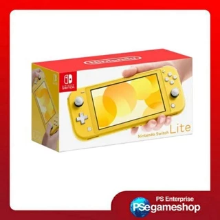 Jual Nintendo Switch Lite Harga Terbaik & Termurah Juli 2025