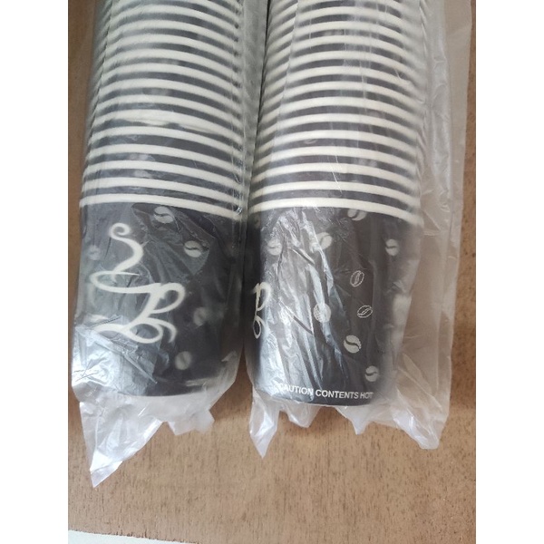 Jual Paper Cup 6oz | Shopee Indonesia