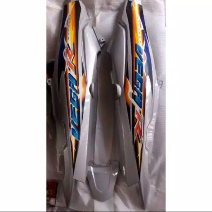 Jual Body Belakang Vega R new / Cover Body Vega New | Shopee Indonesia