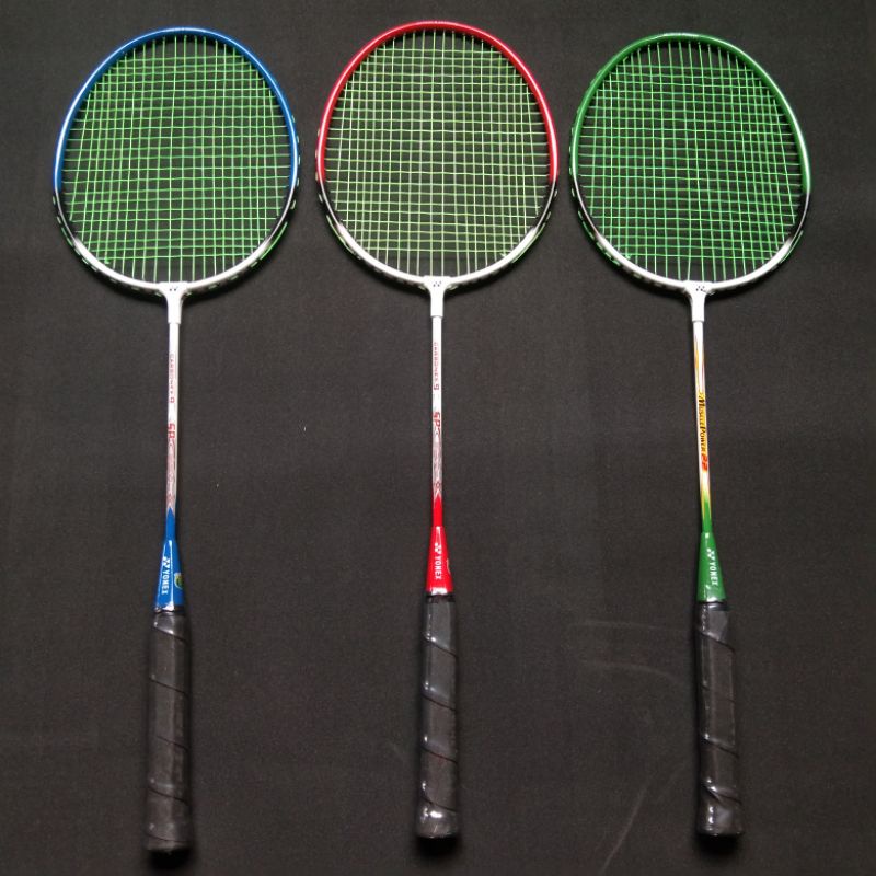 Jual raket badminton Bulutangkis anak murah model T01 raket anak raket ...