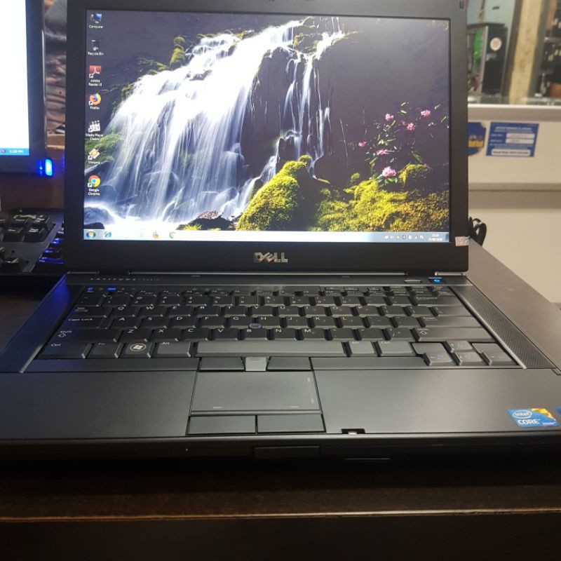 Jual LAPTOP DELL LATITUDE E6410 | Shopee Indonesia