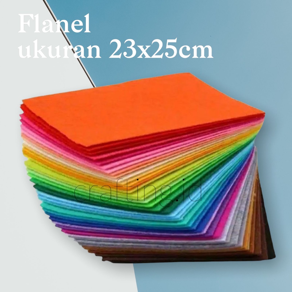 Jual KAIN FLANEL | Shopee Indonesia