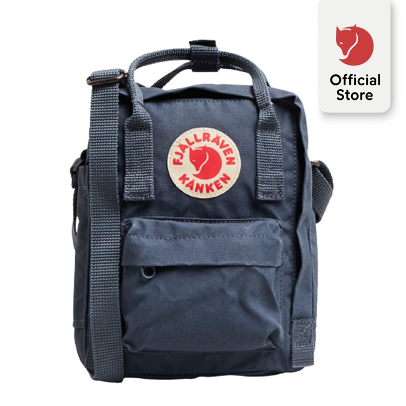 fjallraven tas