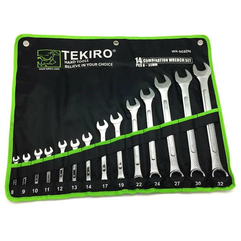 Jual Tekiro Kunci Ring Pas Terlengkap & Harga Terbaru Agustus 2026 ...