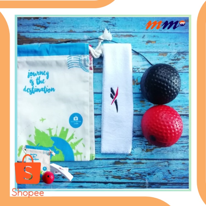 Smart Agility Training Ball Smart Reaction Ball With LED Lights ...