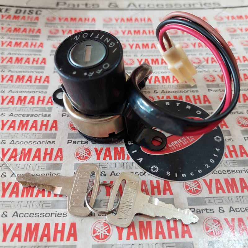 Jual kunci kontak rx100 KUNCI RX100 KONTAK RX100 KUNCI KONTAK RX100 ...