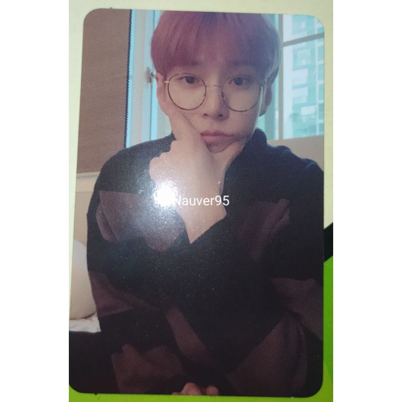 Jual PC DOYOUNG NEO ZONE (BOOKED) Shopee Indonesia