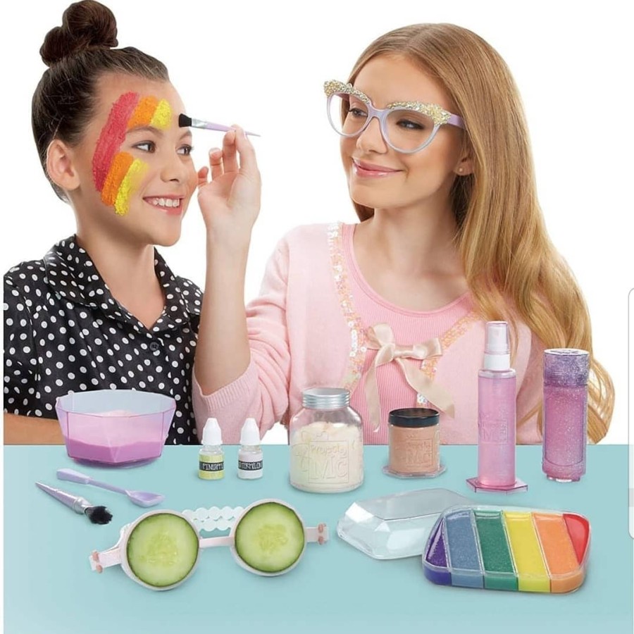Jual Project Mc2 Slumber Party Science Kit | Shopee Indonesia