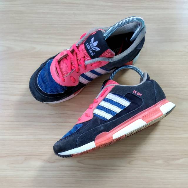 Jual ADIDAS ZX 850 WOMENS Shopee Indonesia