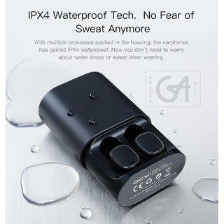 Qcy t1 pro outlet shopee