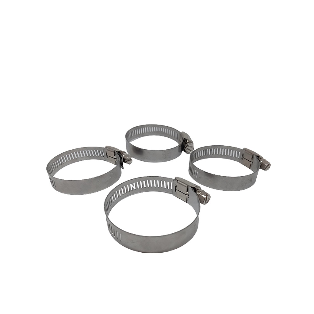 Jual Klem Selang Radiator Plat UNIVERSAL ukuran 57 mm = 2 1/4