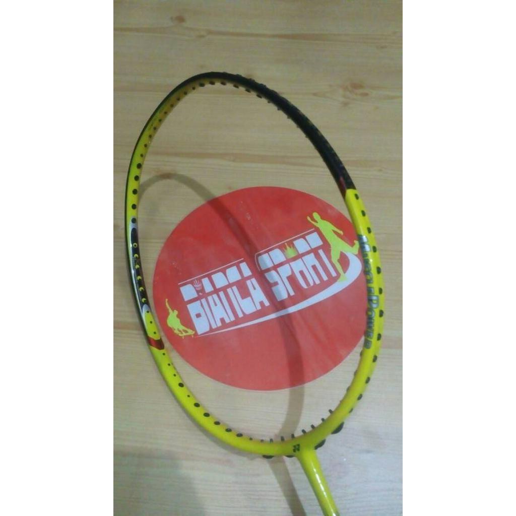 Jual Raket badminton YONEX muscle power 99 | Shopee Indonesia