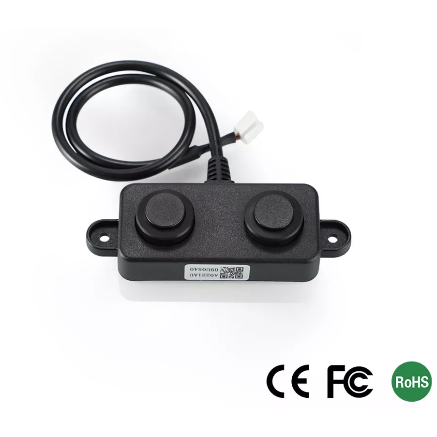 Jual A02YYUW V2 Waterproof Ultrasonic Water Level Sensor | Shopee Indonesia
