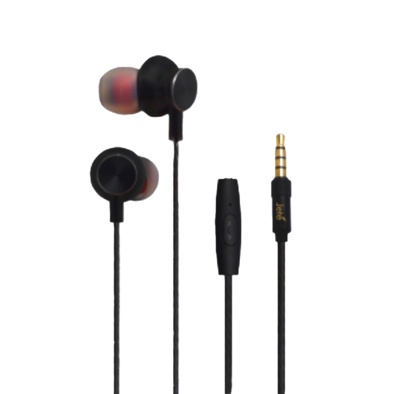 Jual Headset Earphone Stereo JETE Souls Garansi 2 Tahun Shopee