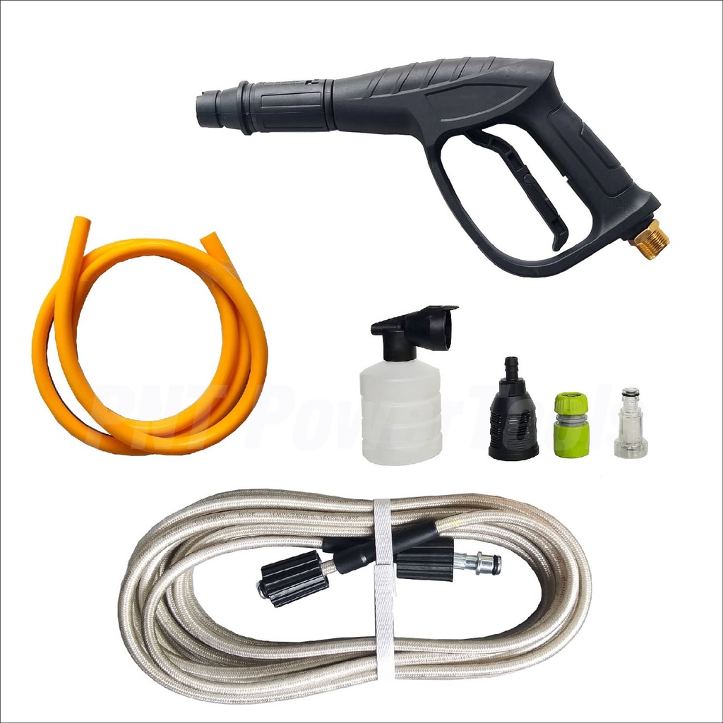 Jual Reaim W Alat Steam Cuci Motor Mobil Jet Cleaner High Pressure Washer Alat Cuci Mobil