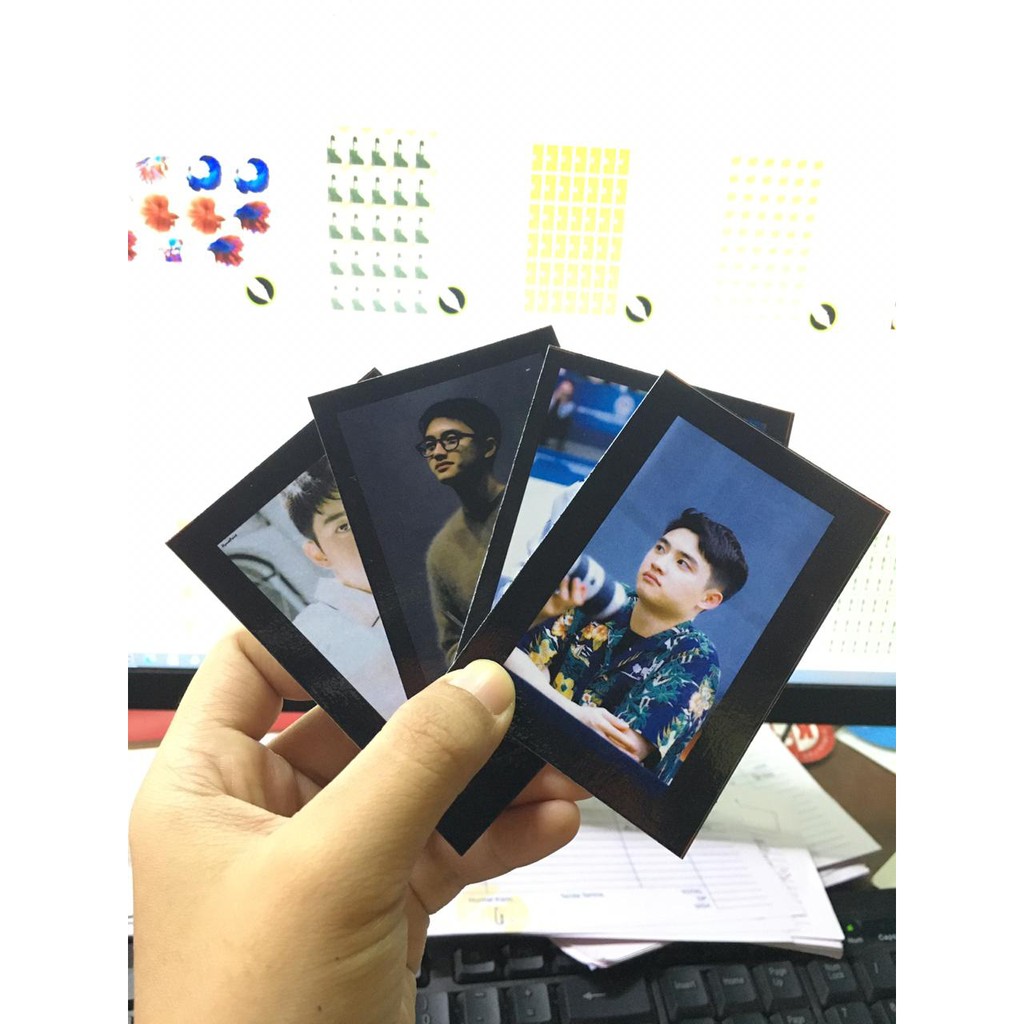 Jual Cetak Polaroid Murah Shopee Indonesia