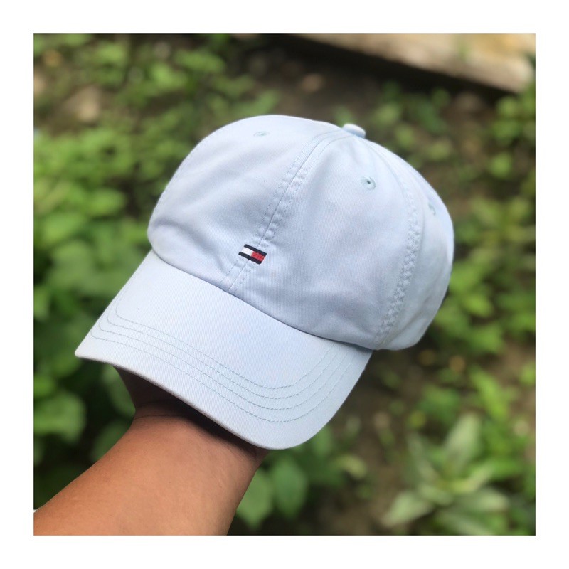 Topi shop tommy hilfiger