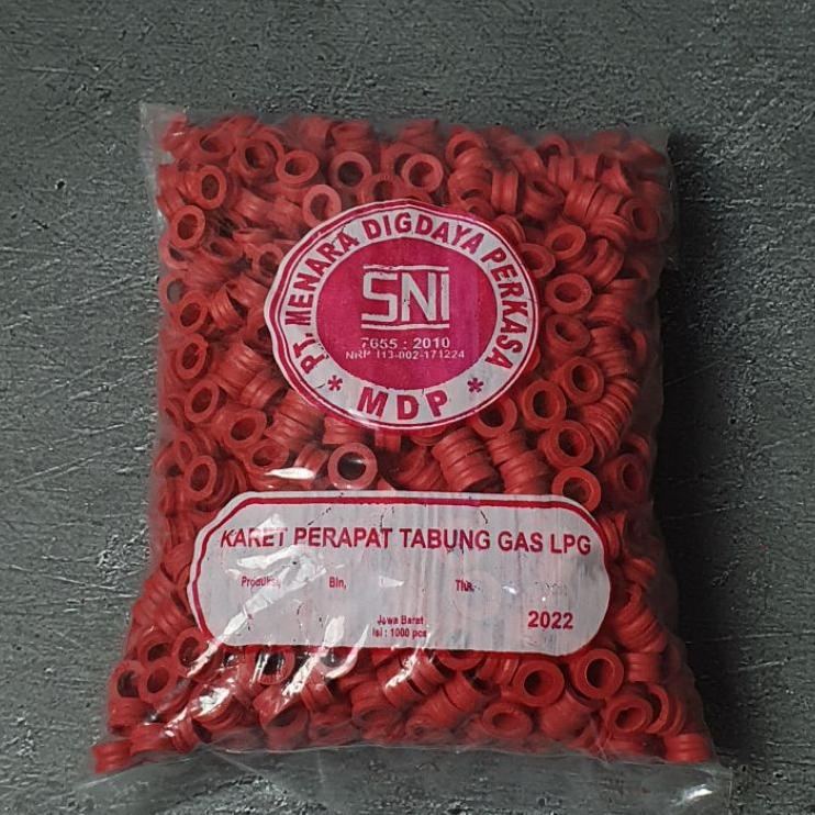 Jual Karet Seal Gas Elpiji Sil Lpg Sni Gas Kg Kg Kg Isi Pcs