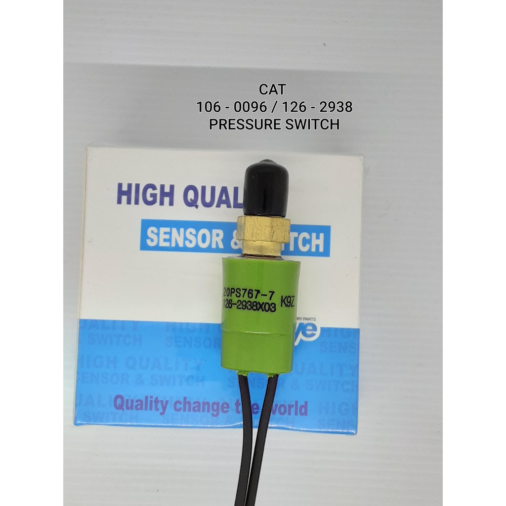 Jual 106-0096 KAYE SWITCH (CAT) | Shopee Indonesia