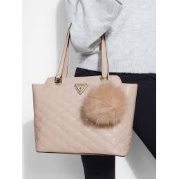 Guess astrid online tote