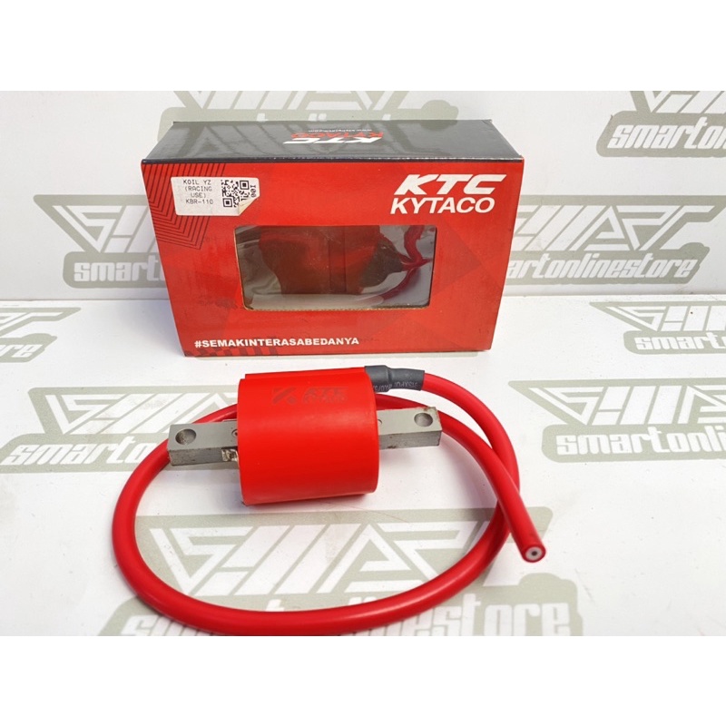 Jual Koil Ktc Kytaco Yz Racing Use Shopee Indonesia