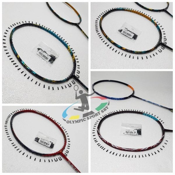 Jual mata itik/grommet raket badminton universal | Shopee Indonesia