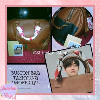 Jual TAS JIMIN IMPORT PREMIUM