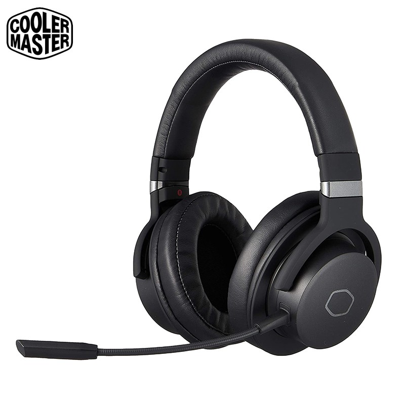 Cooler Master MH752 Gaming Headset with Virtual 7.1 Surround Sound