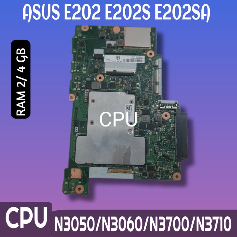 asus e202s motherboard