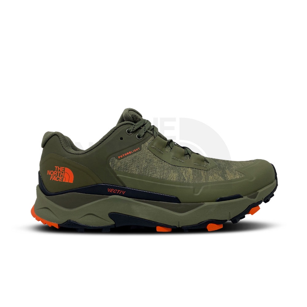 Jual The North Face Men Vectiv Exploris Futurelight-NF0A4T2W0VZ ...