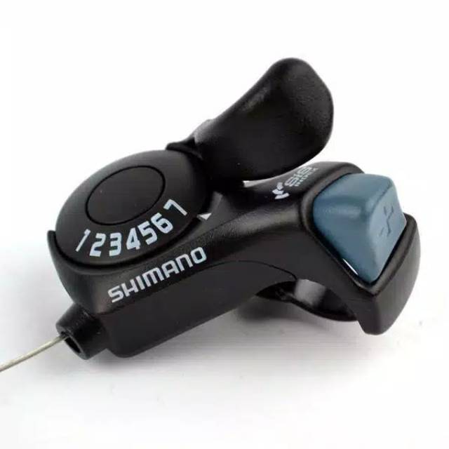 Harga shifter shimano 6 speed new arrivals