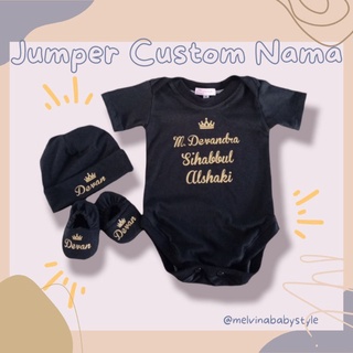 Jumper hotsell bayi custom