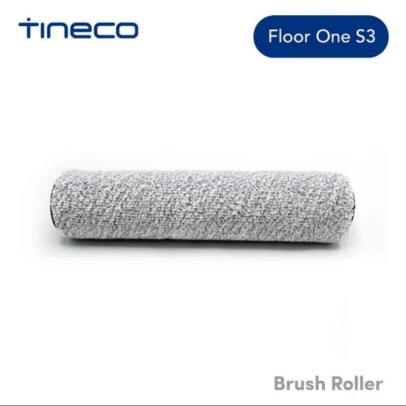 Replacement HEPA Filter and Brush Roller Compatible for