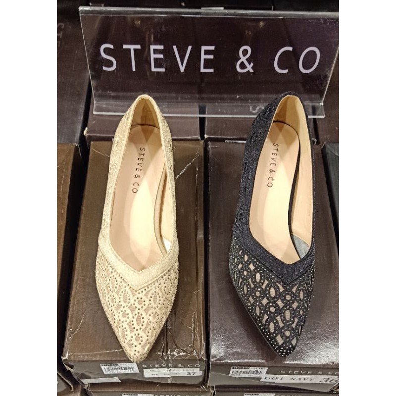 Steve n hotsell co shoes