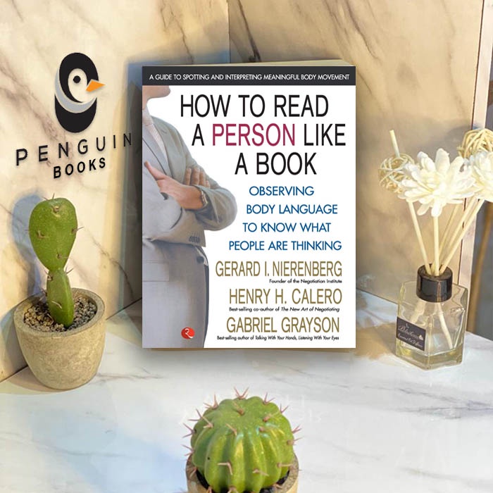 jual-how-to-read-a-person-like-a-book-shopee-indonesia