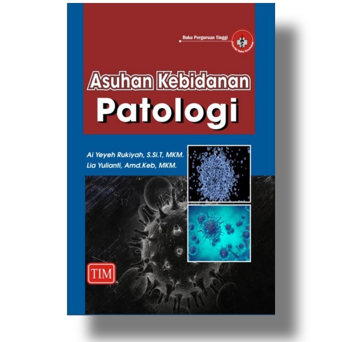 Jual Buku Asuhan Kebidanan Patologi | Shopee Indonesia