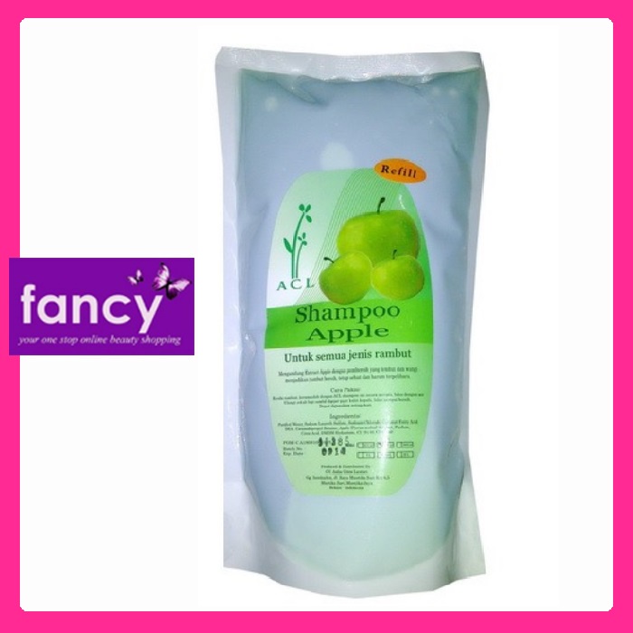 ACL Shampoo 1000ml