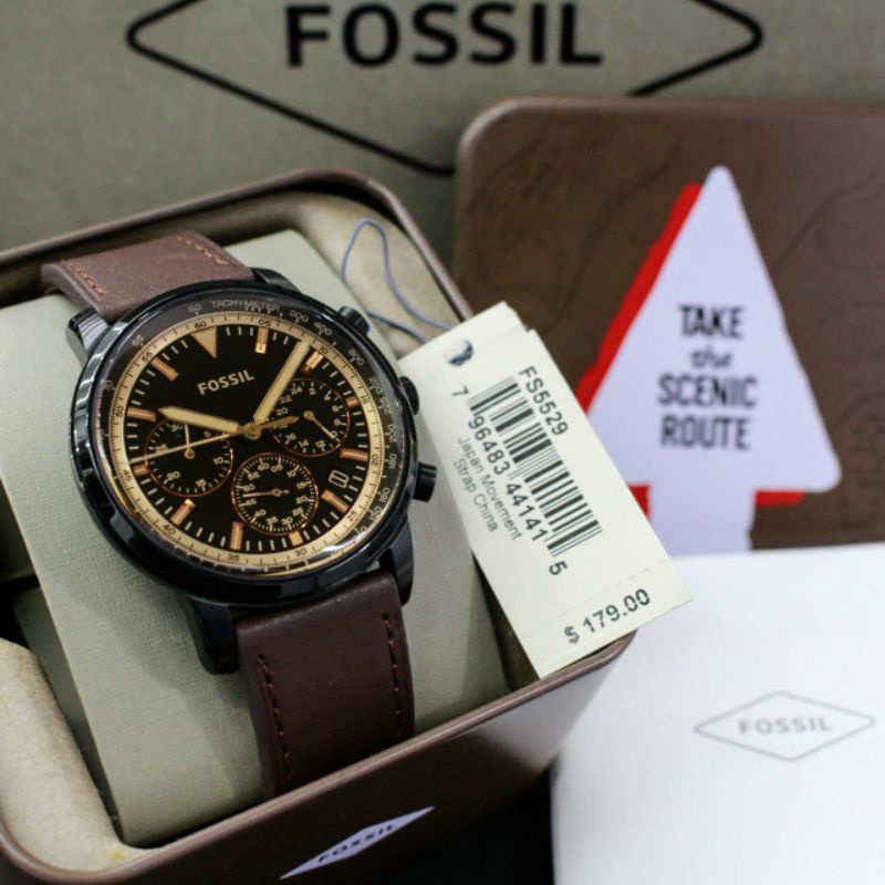 Fossil fs 5529 deals