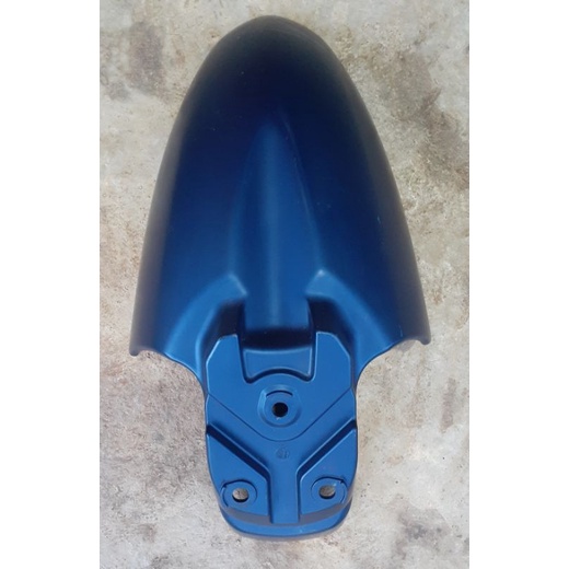 Jual Spakbor Slebor Depan Yamaha Fino Fi Original Bj Shopee