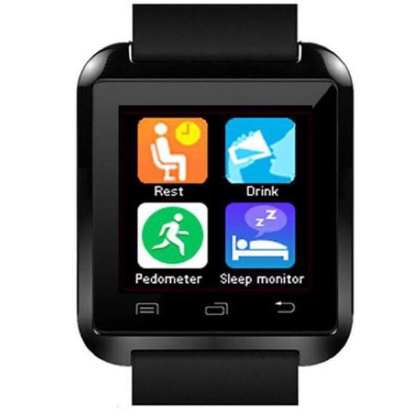 Smartwatch cognos u8 deals